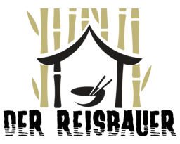 Der Reisbauer logo.